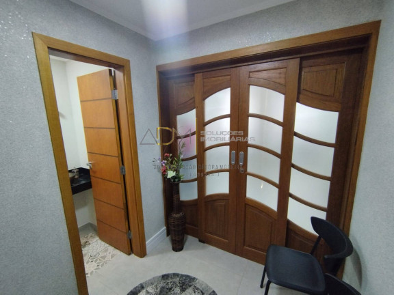 Imagem Sala Comercial à Venda, 53 m² em Centro - Botucatu