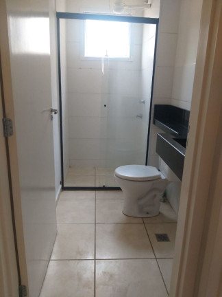 Imagem Apartamento com 2 Quartos à Venda, 46 m² em Campestre - Piracicaba Imagem Apartamento com 2 Quartos à Venda, 46 m² em Campestre - Piracicaba