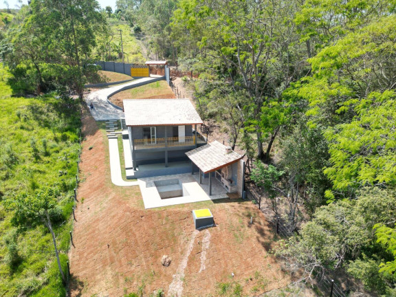 Chácara com 2 Quartos à Venda, 1.454 m² em Terra Preta (terra Preta) - Mairiporã