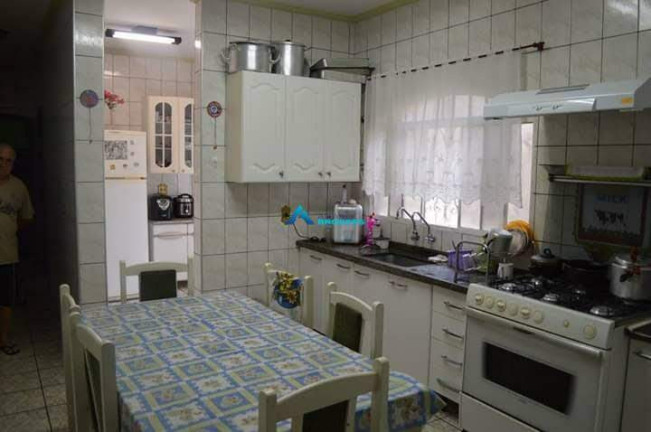 Imagem Casa com 3 Quartos à Venda, 283 m² em Vila Vianelo - Jundiaí Imagem Casa com 3 Quartos à Venda, 283 m² em Vila Vianelo - Jundiaí