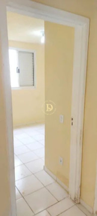 Imagem Apartamento com 2 Quartos à Venda, 54 m² em Parque Dos Ipês - São José Dos Campos