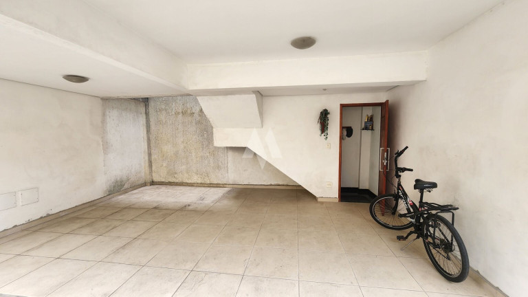 Imagem Casa com 2 Quartos à Venda, 105 m² em Macuco - Santos