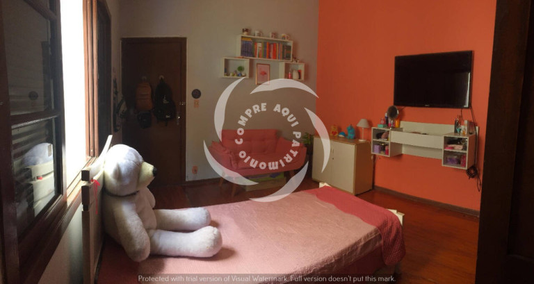 Imagem Casa com 5 Quartos à Venda, 240 m² em Cambuci - São Paulo Imagem Casa com 5 Quartos à Venda, 240 m² em Cambuci - São Paulo