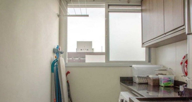 Imagem Apartamento com 2 Quartos à Venda, 60 m² em Vila Anastácio - São Paulo Imagem Apartamento com 2 Quartos à Venda, 60 m² em Vila Anastácio - São Paulo