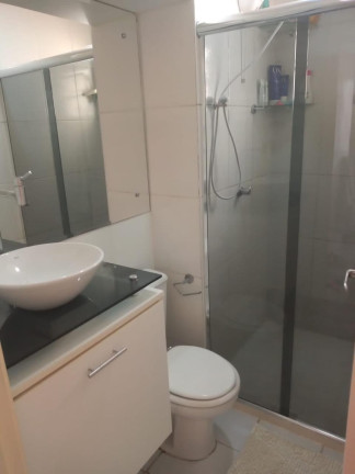 Imagem Apartamento com 2 Quartos à Venda, 43 m² em Caji - Lauro De Freitas Imagem Apartamento com 2 Quartos à Venda, 43 m² em Caji - Lauro De Freitas