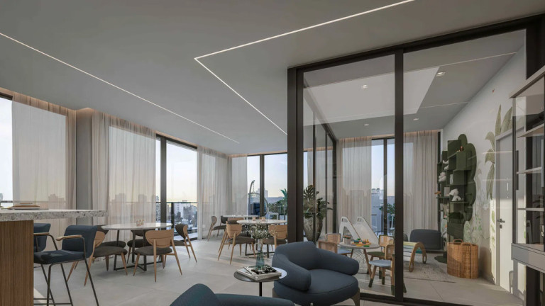Imagem Imóvel com 3 Quartos à Venda, 75 m² em Nações - Balneário Camboriú