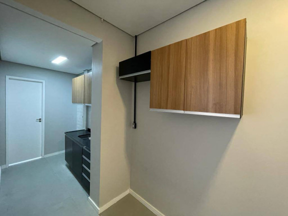 Apartamento com 1 Quarto à Venda, 39 m² em República - São Paulo