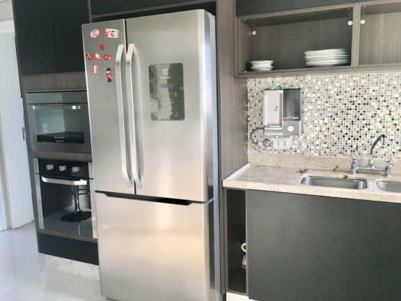 Apartamento com 3 Quartos à Venda, 240 m² em Tatuapé - São Paulo