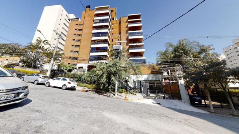 Imagem Imóvel com 5 Quartos à Venda, 283 m² em Sumaré - São Paulo