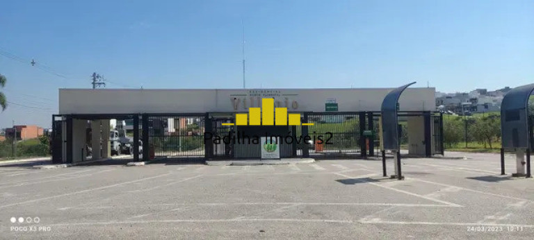 Imagem Casa de Condomínio com 3 Quartos à Venda, 152 m² em Horto Florestal - Sorocaba