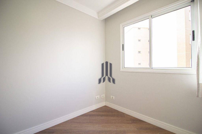 Imagem Apartamento com 2 Quartos à Venda, 72 m² em Portão - Curitiba