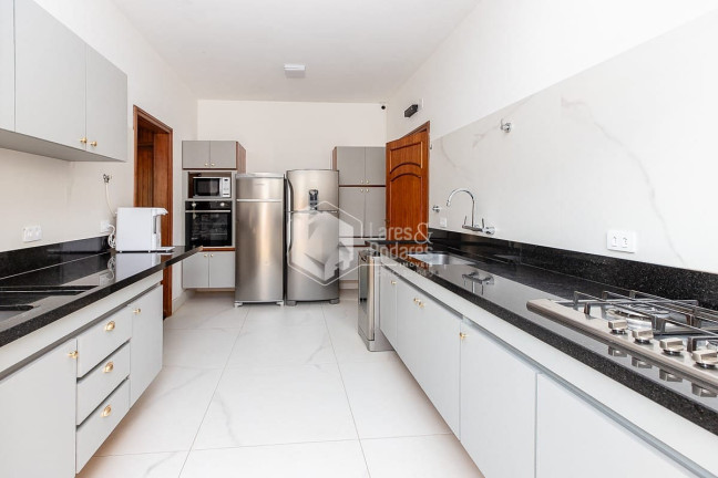 Imagem Casa com 4 Quartos à Venda, 450 m² em Chácara Monte Alegre - São Paulo Imagem Casa com 4 Quartos à Venda, 450 m² em Chácara Monte Alegre - São Paulo