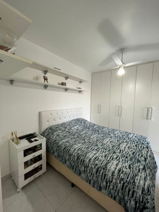 Imagem Apartamento com 2 Quartos à Venda, 67 m² em Jaguaré - São Paulo