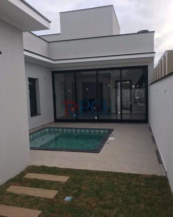 Imagem Casa com 3 Quartos à Venda, 186 m² em Jardim Residencial Chácara Ondina - Sorocaba