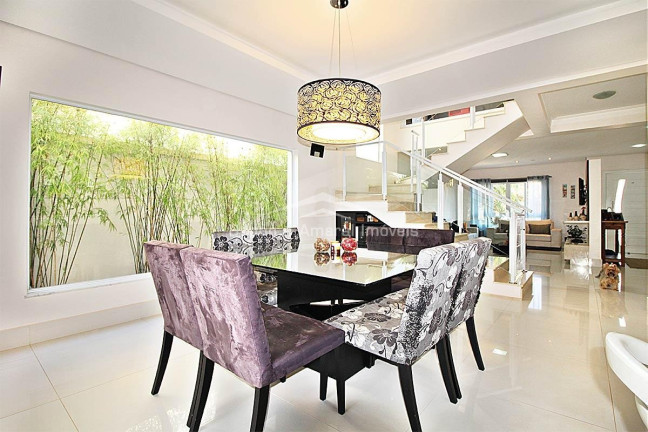 Imagem Casa de Condomínio com 3 Quartos à Venda, 375 m² em Betel - Paulínia Imagem Casa de Condomínio com 3 Quartos à Venda, 375 m² em Betel - Paulínia