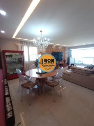 Imagem Apartamento com 3 Quartos à Venda, 170 m² em Candeias - Jaboatão Dos Guararapes