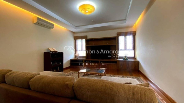 Imagem Casa de Condomínio com 5 Quartos à Venda, 1.280 m² em Loteamento Alphaville Campinas - Campinas Imagem Casa de Condomínio com 5 Quartos à Venda, 1.280 m² em Loteamento Alphaville Campinas - Campinas