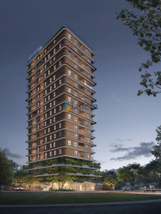 Imagem Apartamento com 3 Quartos à Venda, 91 m² em Aeroclube - João Pessoa
