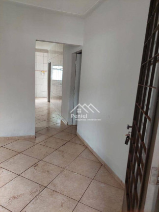 Imagem Casa com 3 Quartos à Venda, 168 m² em Ipiranga - Ribeirão Preto Imagem Casa com 3 Quartos à Venda, 168 m² em Ipiranga - Ribeirão Preto