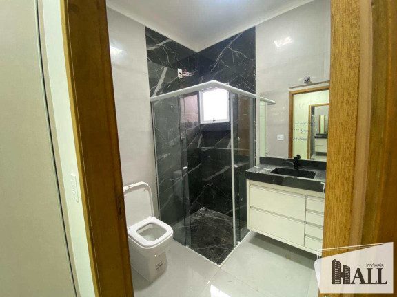 Imagem Casa com 3 Quartos à Venda, 159 m² em Eville Bady Bassit - Bady Bassitt Imagem Casa com 3 Quartos à Venda, 159 m² em Eville Bady Bassit - Bady Bassitt