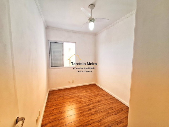 Imagem Apartamento com 3 Quartos à Venda, 64 m² em Chácara Das Nações - Valinhos