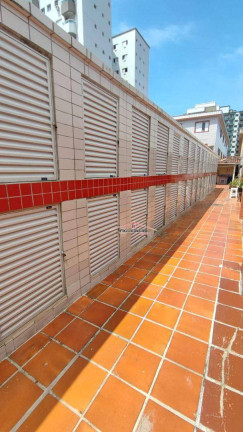 Imagem Apartamento com 1 Quarto à Venda, 52 m² em Vila Guilhermina - Praia Grande