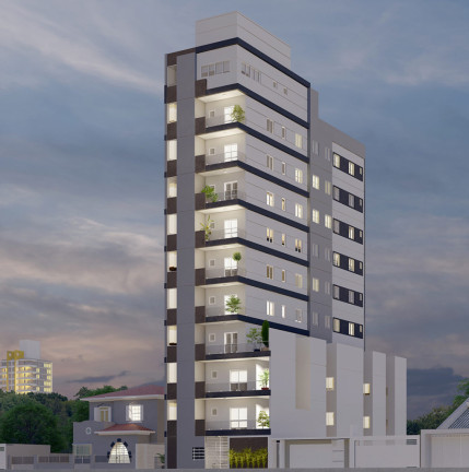 Imóvel com 1 Quarto à Venda, 25 m² em Vila Sônia - São Paulo