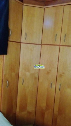 Imagem Apartamento com 3 Quartos à Venda, 90 m² em Jardim Das Laranjeiras - São Paulo