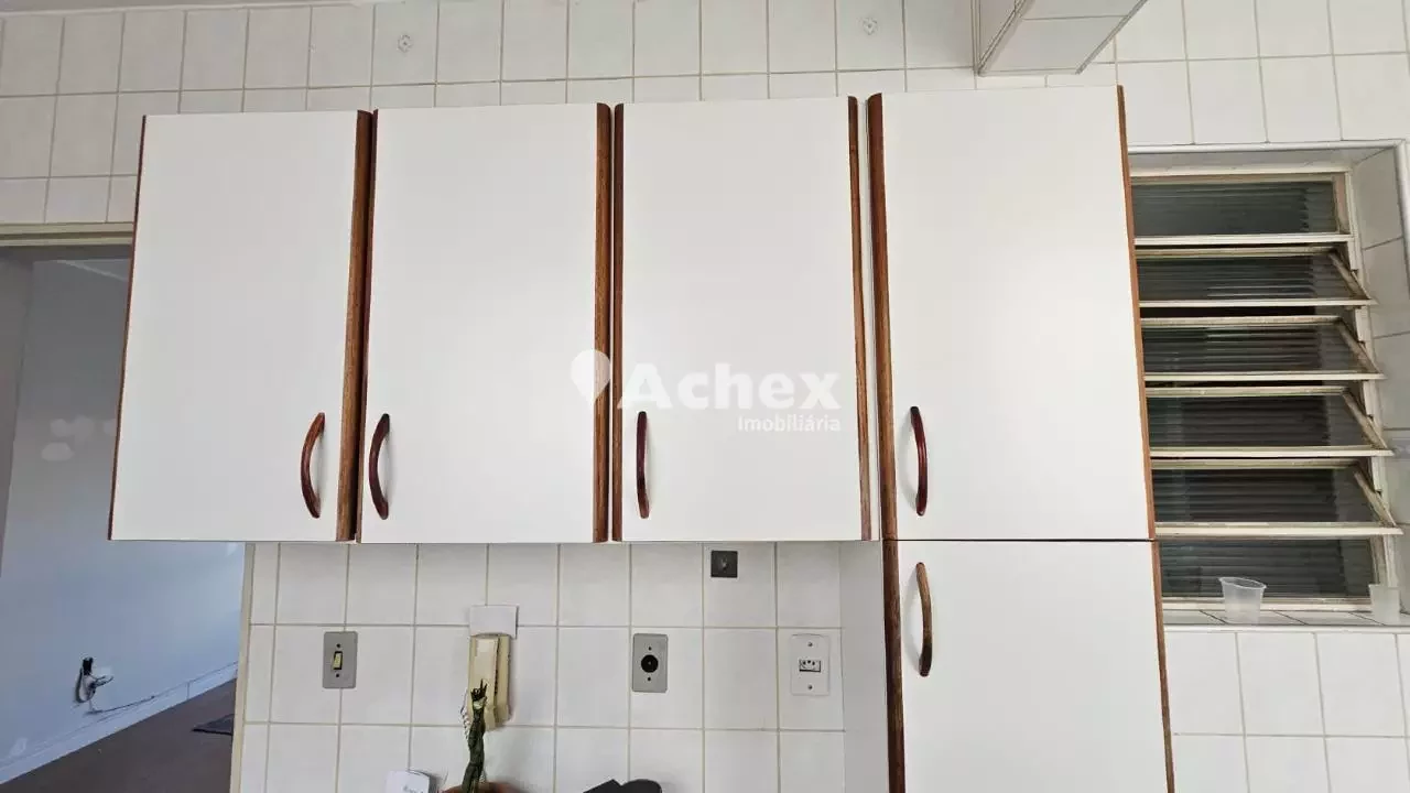 Imagem Apartamento com 3 Quartos para Alugar, 76 m² em Jardim Santa Genebra - Campinas