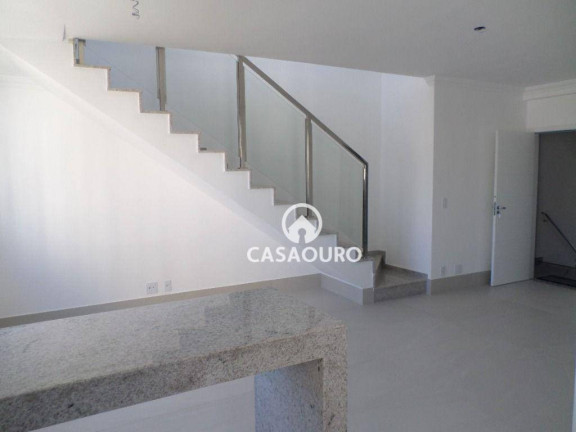 Imagem Cobertura com 3 Quartos à Venda, 160 m² em Santo Antônio - Belo Horizonte Imagem Cobertura com 3 Quartos à Venda, 160 m² em Santo Antônio - Belo Horizonte