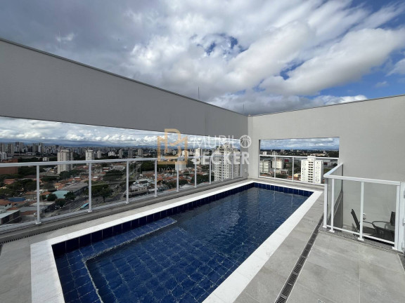 Imagem Apartamento com 3 Quartos à Venda, 73 m² em Jardim Paraíso - São José Dos Campos