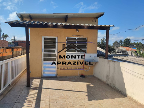 Casa com 1 Quarto para Alugar, 120 m² em Parque Umuarama - Suzano