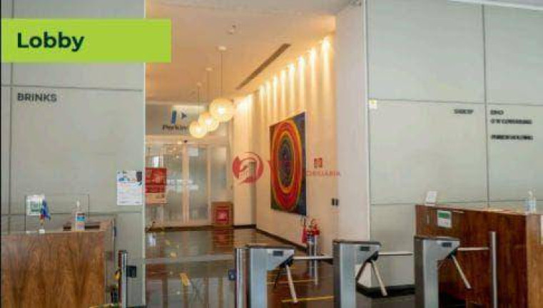 Imagem Sala Comercial para Alugar, 1.820 m² em Limão - São Paulo Imagem Sala Comercial para Alugar, 1.820 m² em Limão - São Paulo