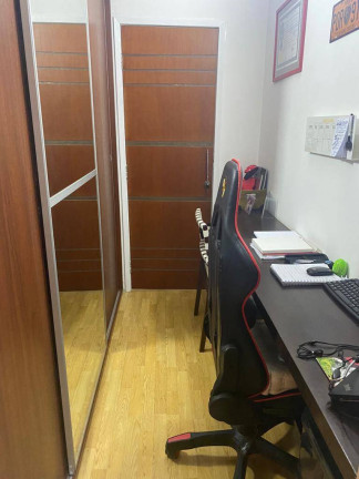Imagem Apartamento com 2 Quartos à Venda, 85 m² em Vila Suzana - São Paulo Imagem Apartamento com 2 Quartos à Venda, 85 m² em Vila Suzana - São Paulo