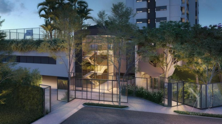 Imagem Apartamento com 3 Quartos à Venda, 123 m² em Tatuapé - São Paulo Imagem Apartamento com 3 Quartos à Venda, 123 m² em Tatuapé - São Paulo