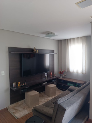 Imagem Apartamento com 2 Quartos à Venda, 63 m² em Vila Santa Clara - São Paulo Imagem Apartamento com 2 Quartos à Venda, 63 m² em Vila Santa Clara - São Paulo