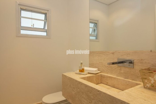 Imagem Casa com 4 Quartos à Venda, 497 m² em Morumbi - São Paulo
