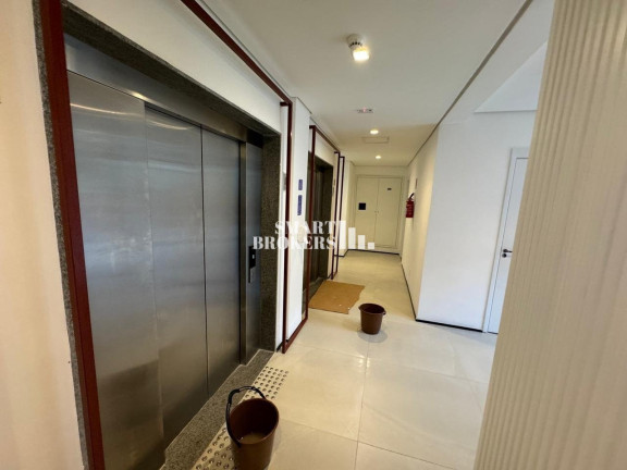Imagem Apartamento com 1 Quarto à Venda, 26 m² em Vila Olímpia - São Paulo Imagem Apartamento com 1 Quarto à Venda, 26 m² em Vila Olímpia - São Paulo