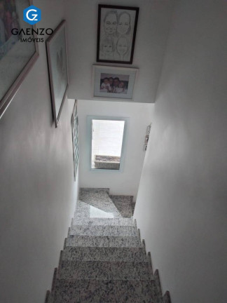 Imagem Casa de Condomínio com 2 Quartos à Venda, 64 m² em Cipava - Osasco
