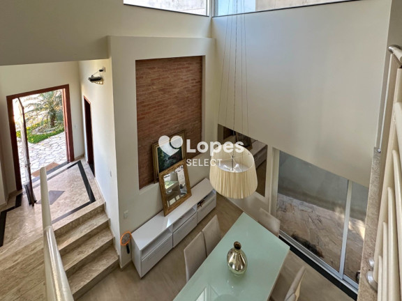 Imagem Imóvel com 3 Quartos à Venda,  em Condominio Villagio Fiorentino - Valinhos