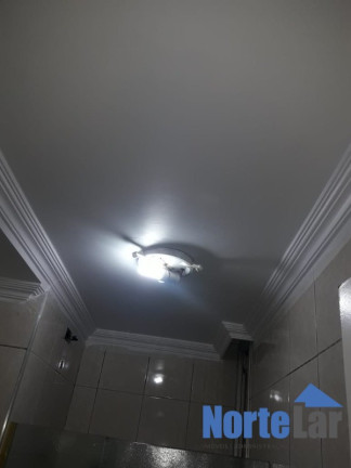 Imagem Apartamento com 3 Quartos à Venda, 64 m² em Vila Nova Cachoeirinha - São Paulo