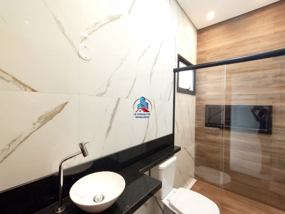 Imagem Casa com 3 Quartos à Venda, 117 m² em Residencial Vino Barolo - Bragança Paulista