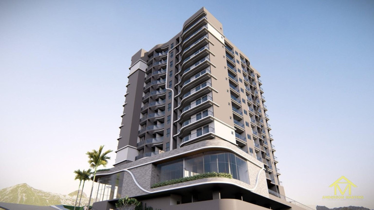 Imagem Apartamento com 2 Quartos à Venda, 57 m² em Suacu - Aracruz