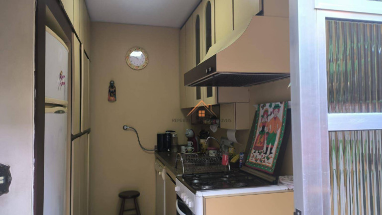 Imagem Casa com 4 Quartos à Venda, 180 m² em Campestre - Santo André Imagem Casa com 4 Quartos à Venda, 180 m² em Campestre - Santo André