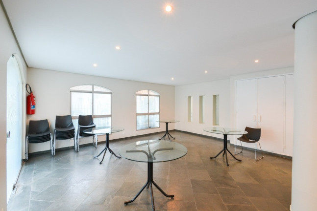 Imagem Imóvel com 2 Quartos à Venda, 152 m² em Vila Clementino - São Paulo