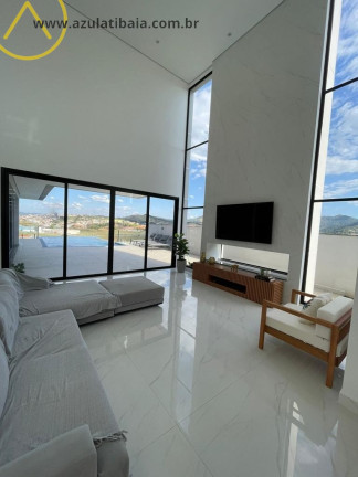 Imagem Casa com 5 Quartos à Venda, 850 m² em Condominio Serra Da Estrela - Atibaia
