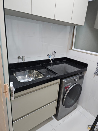 Imagem Apartamento com 2 Quartos à Venda, 72 m² em Toninhas - Ubatuba Imagem Apartamento com 2 Quartos à Venda, 72 m² em Toninhas - Ubatuba