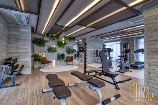 Imagem Apartamento com 2 Quartos à Venda, 77 m² em Itaim Bibi - São Paulo