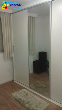 Imagem Apartamento com 2 Quartos à Venda, 45 m² em Parque São Vicente - Mauá