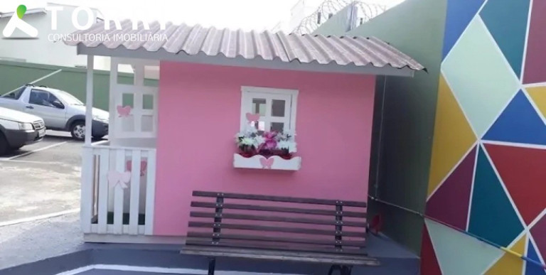 Imagem Imóvel com 2 Quartos à Venda, 76 m² em Caguaçu - Sorocaba Imagem Imóvel com 2 Quartos à Venda, 76 m² em Caguaçu - Sorocaba